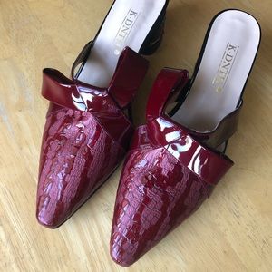 K.DNTH heels size 8.5
